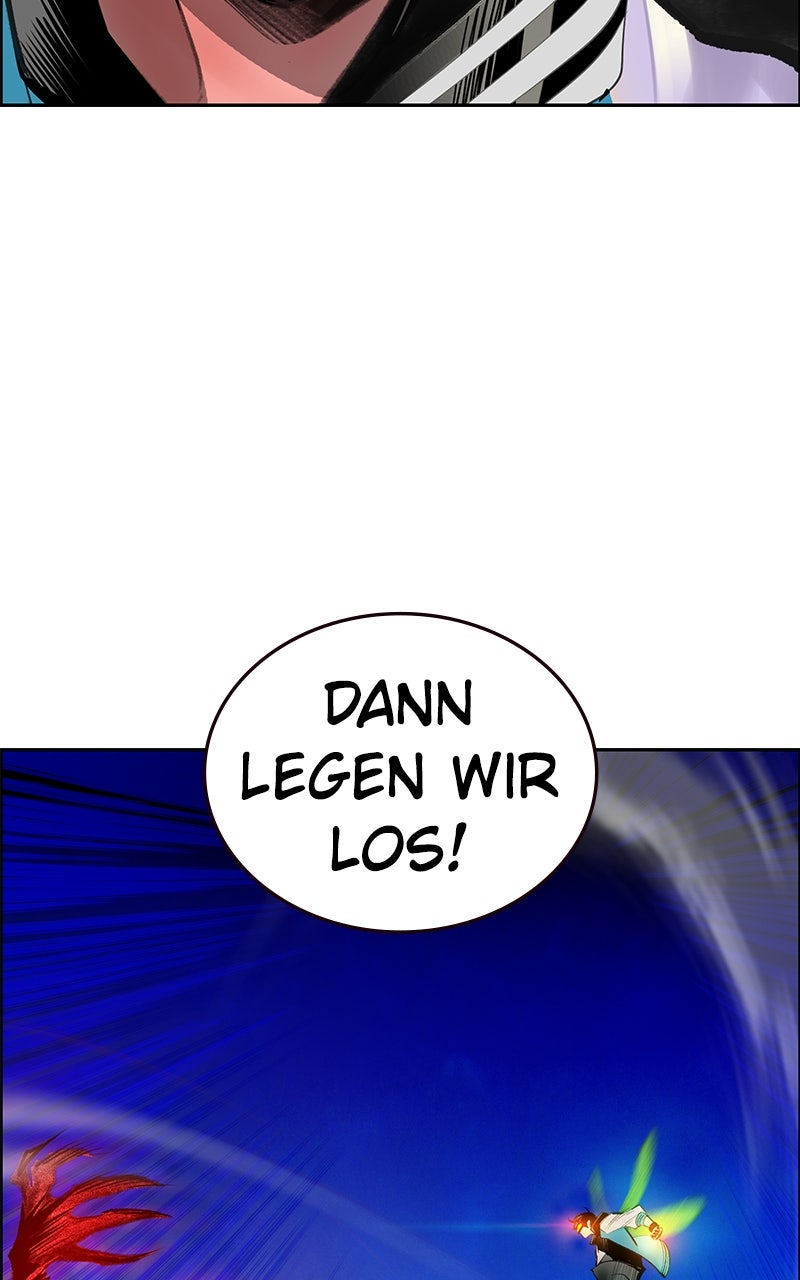 Read Jungle Juice DE Manga Online