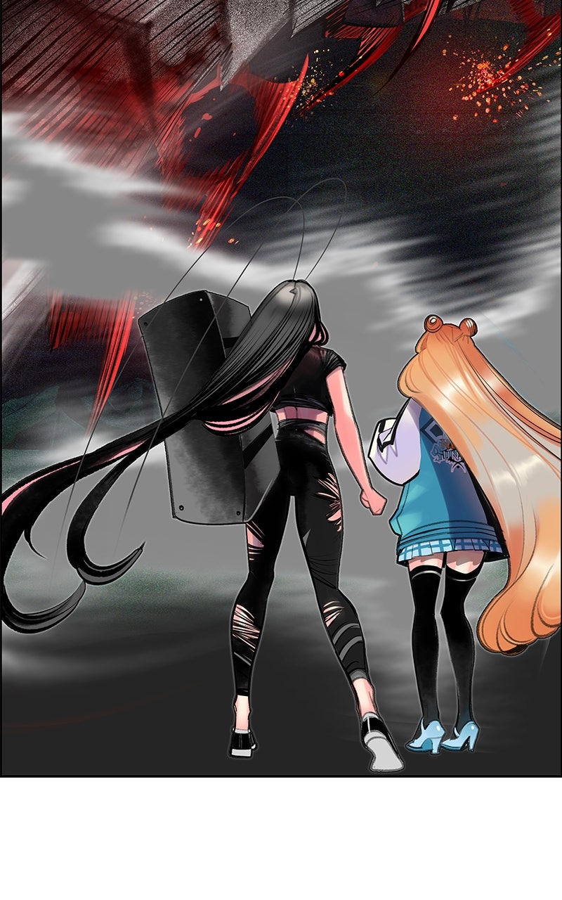 Read Jungle Juice DE Manga Online