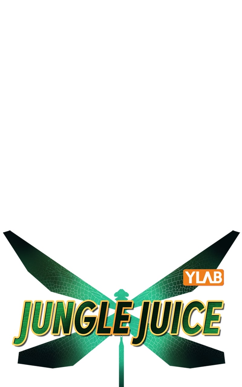 Read Jungle Juice DE Manga Online