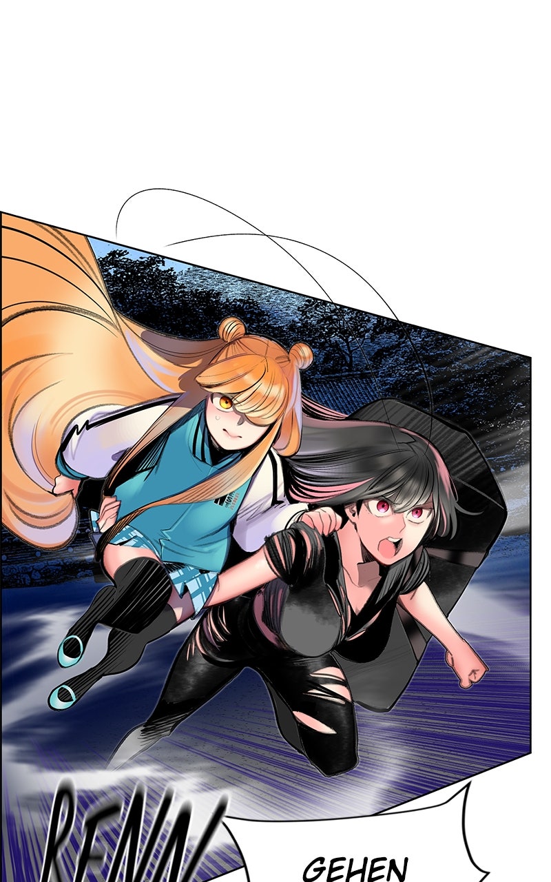 Read Jungle Juice DE Manga Online