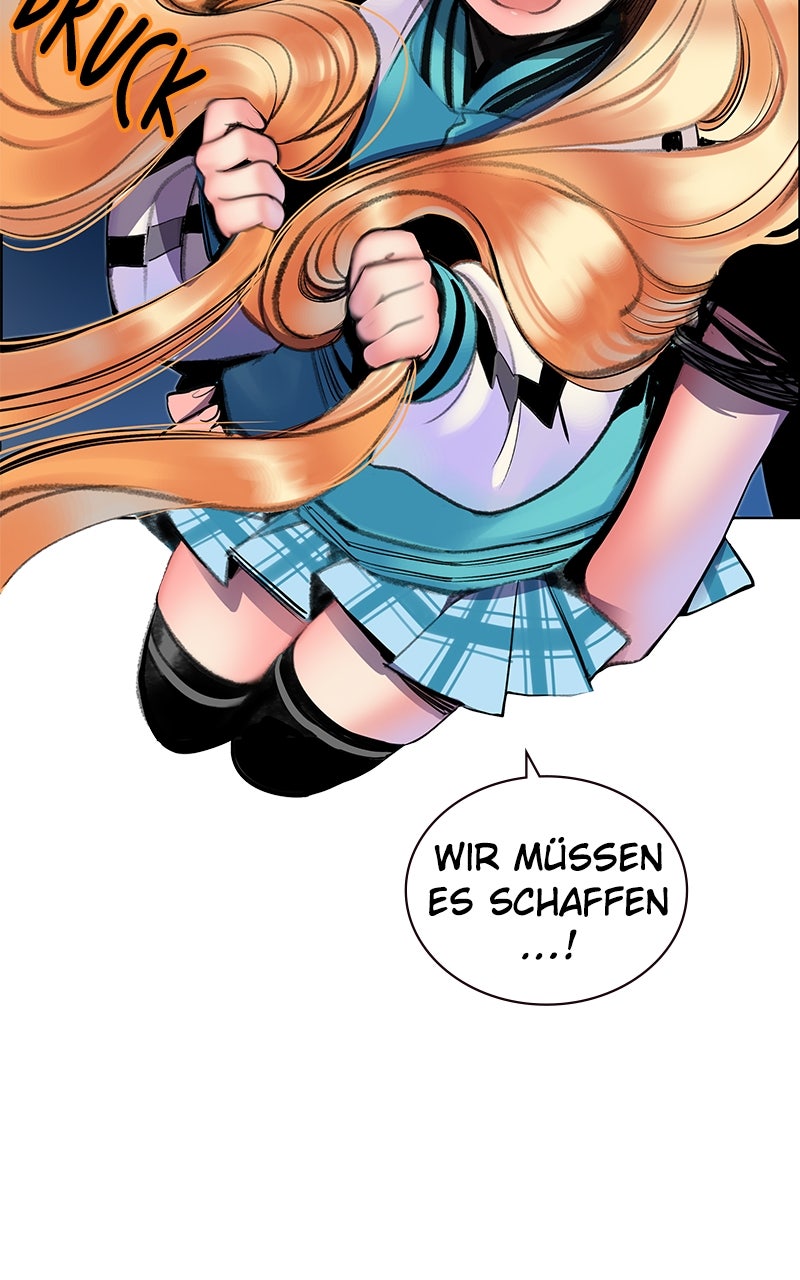 Read Jungle Juice DE Manga Online