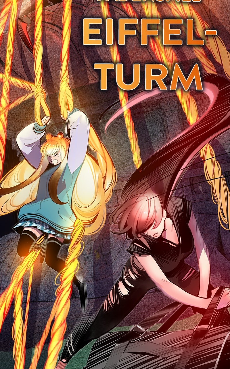 Read Jungle Juice DE Manga Online