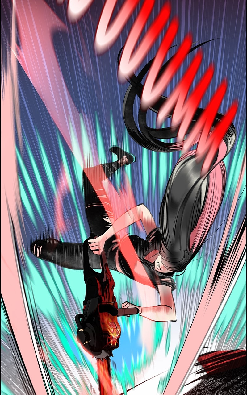 Read Jungle Juice DE Manga Online