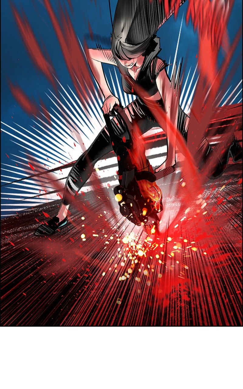 Read Jungle Juice DE Manga Online