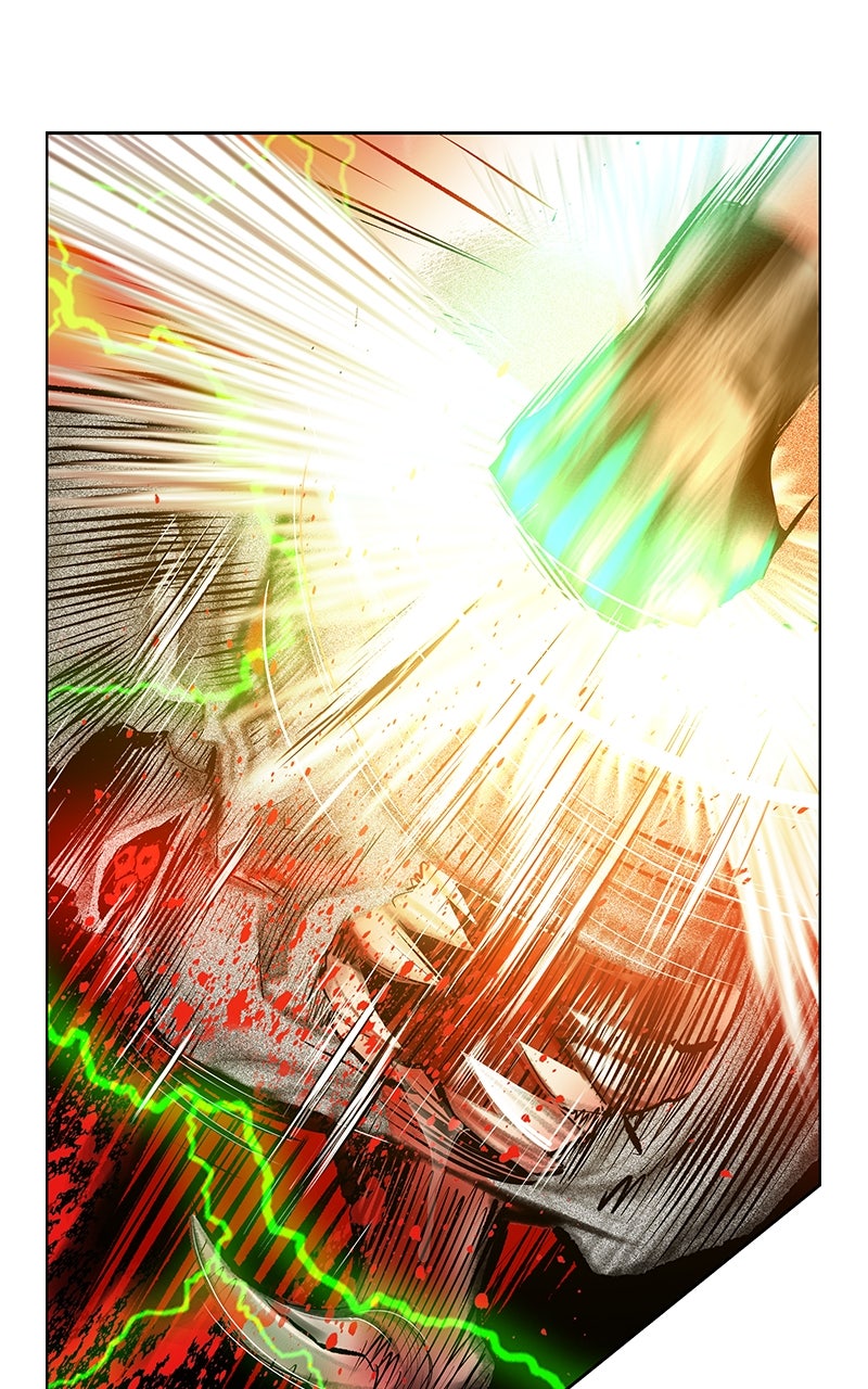 Read Jungle Juice DE Manga Online