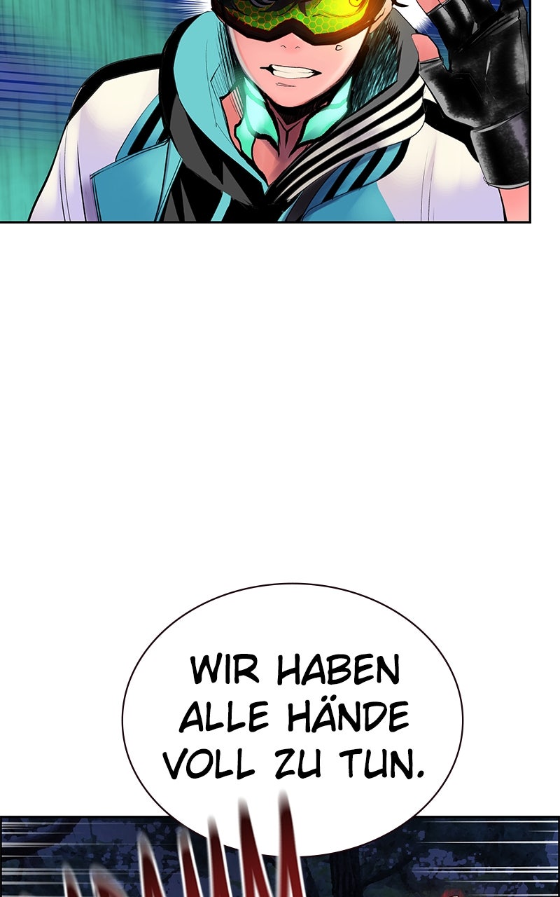 Read Jungle Juice DE Manga Online