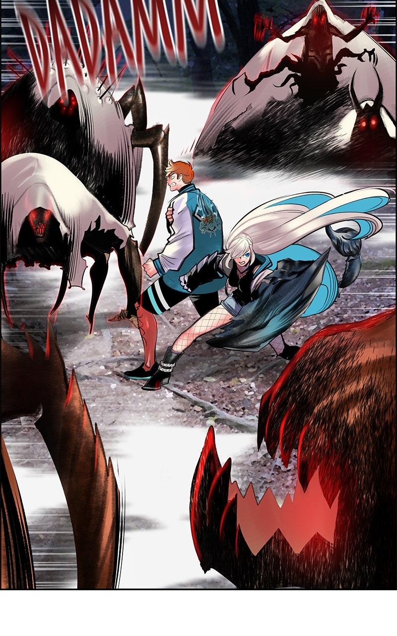 Read Jungle Juice DE Manga Online