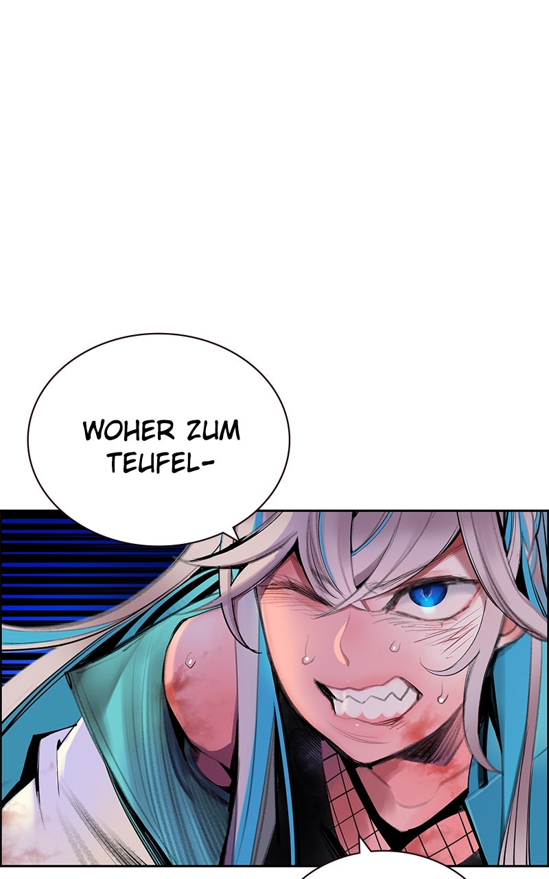 Read Jungle Juice DE Manga Online