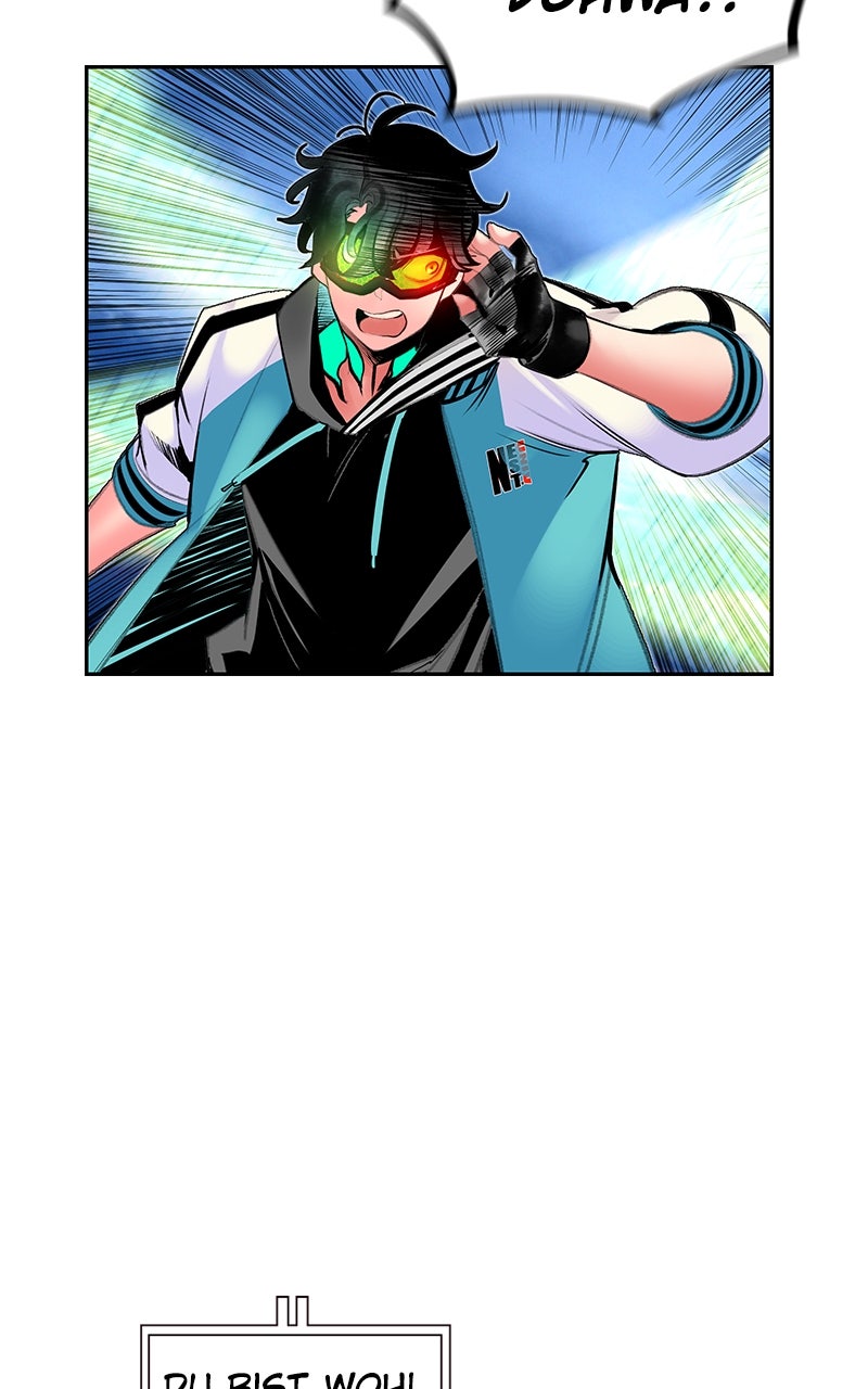 Read Jungle Juice DE Manga Online