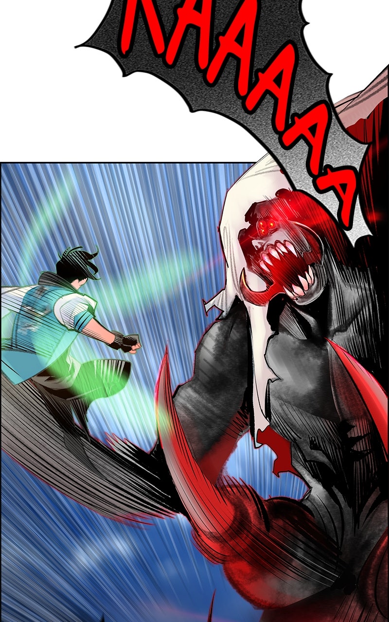 Read Jungle Juice DE Manga Online