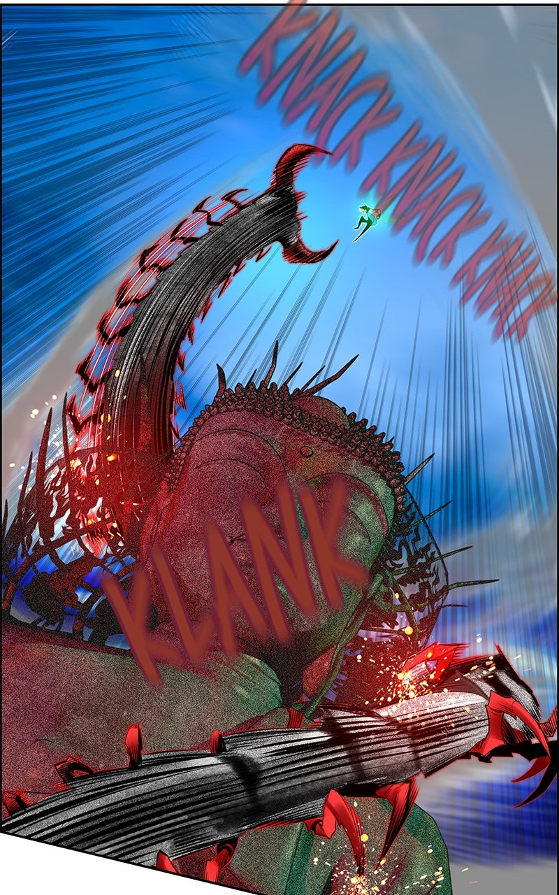 Read Jungle Juice DE Manga Online