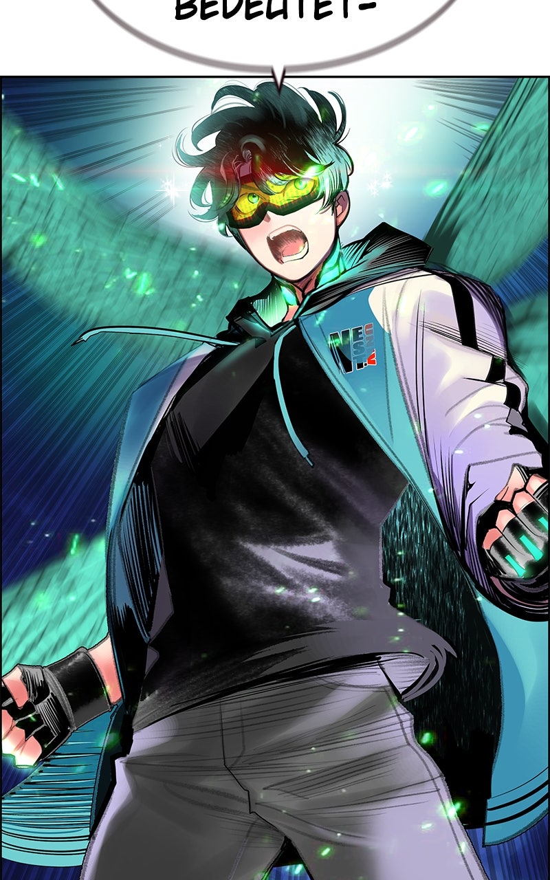 Read Jungle Juice DE Manga Online