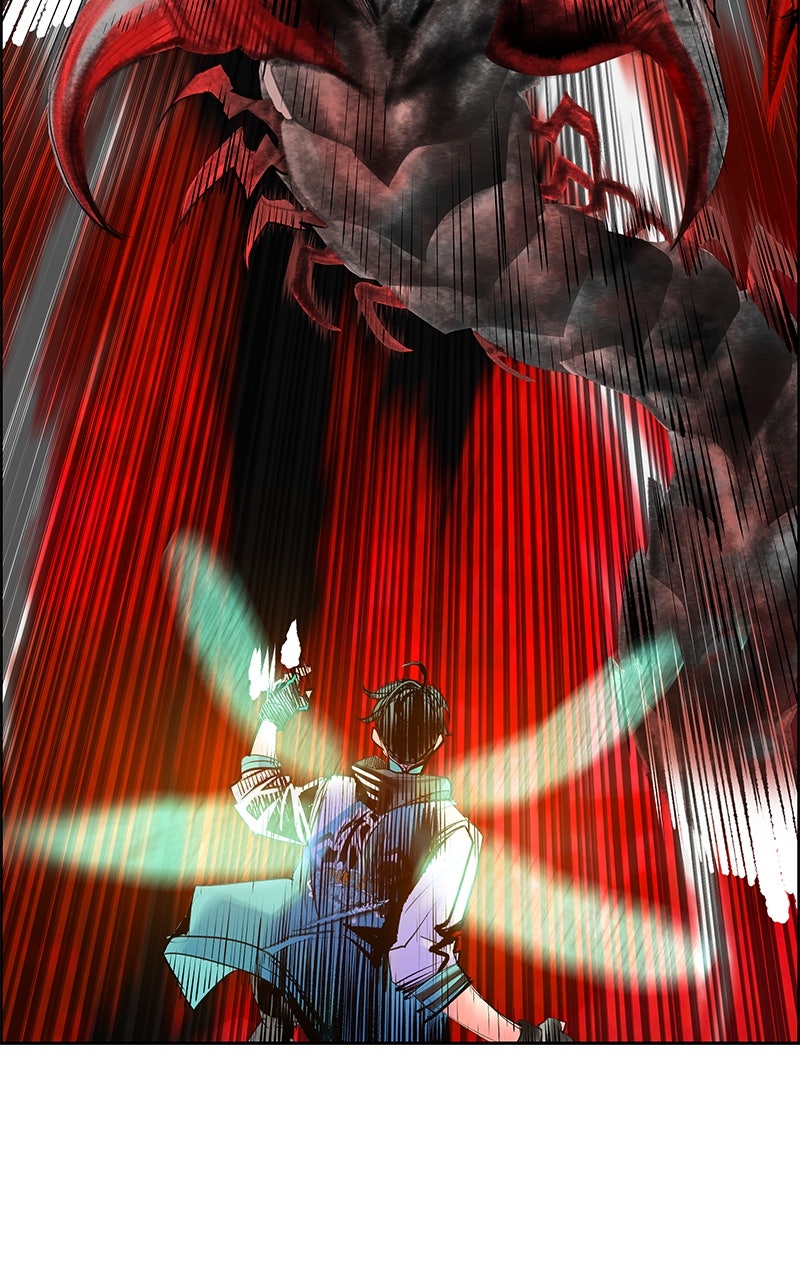 Read Jungle Juice DE Manga Online