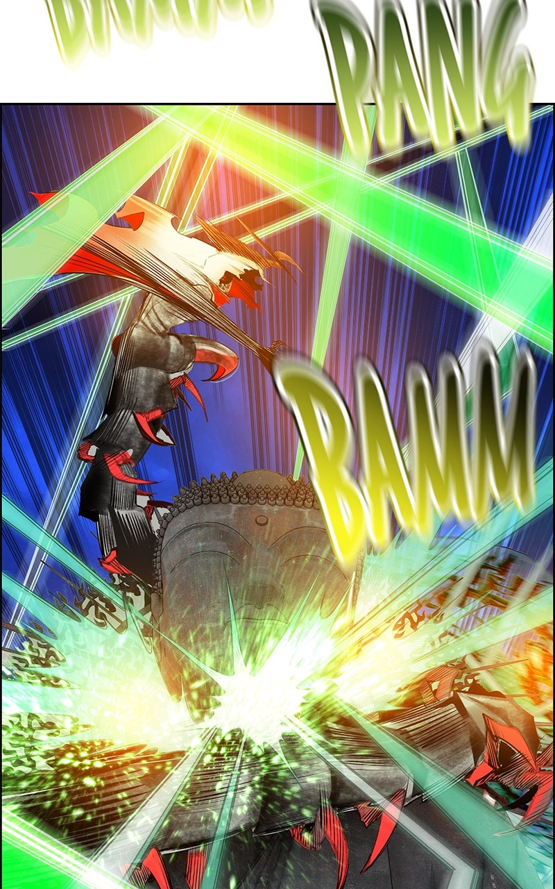 Read Jungle Juice DE Manga Online