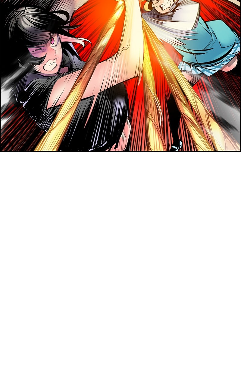 Read Jungle Juice DE Manga Online