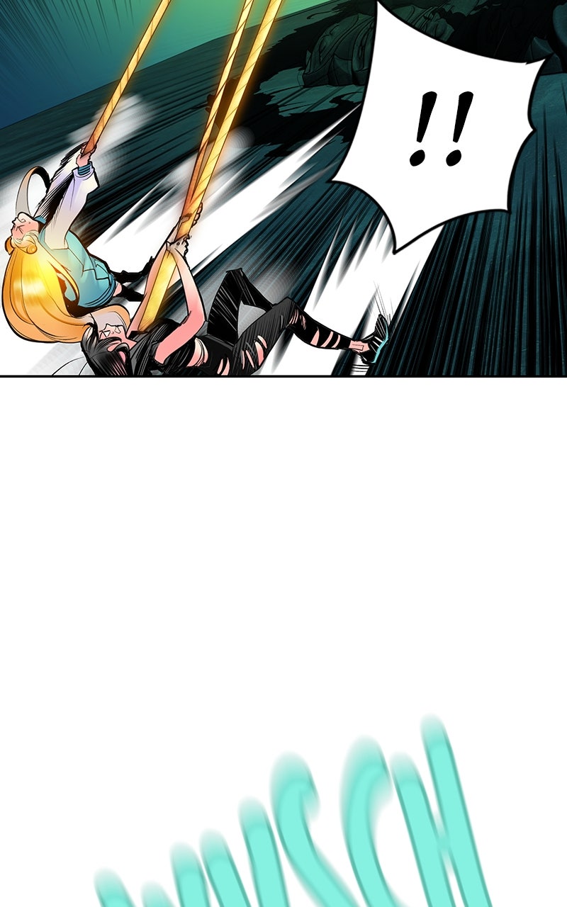 Read Jungle Juice DE Manga Online