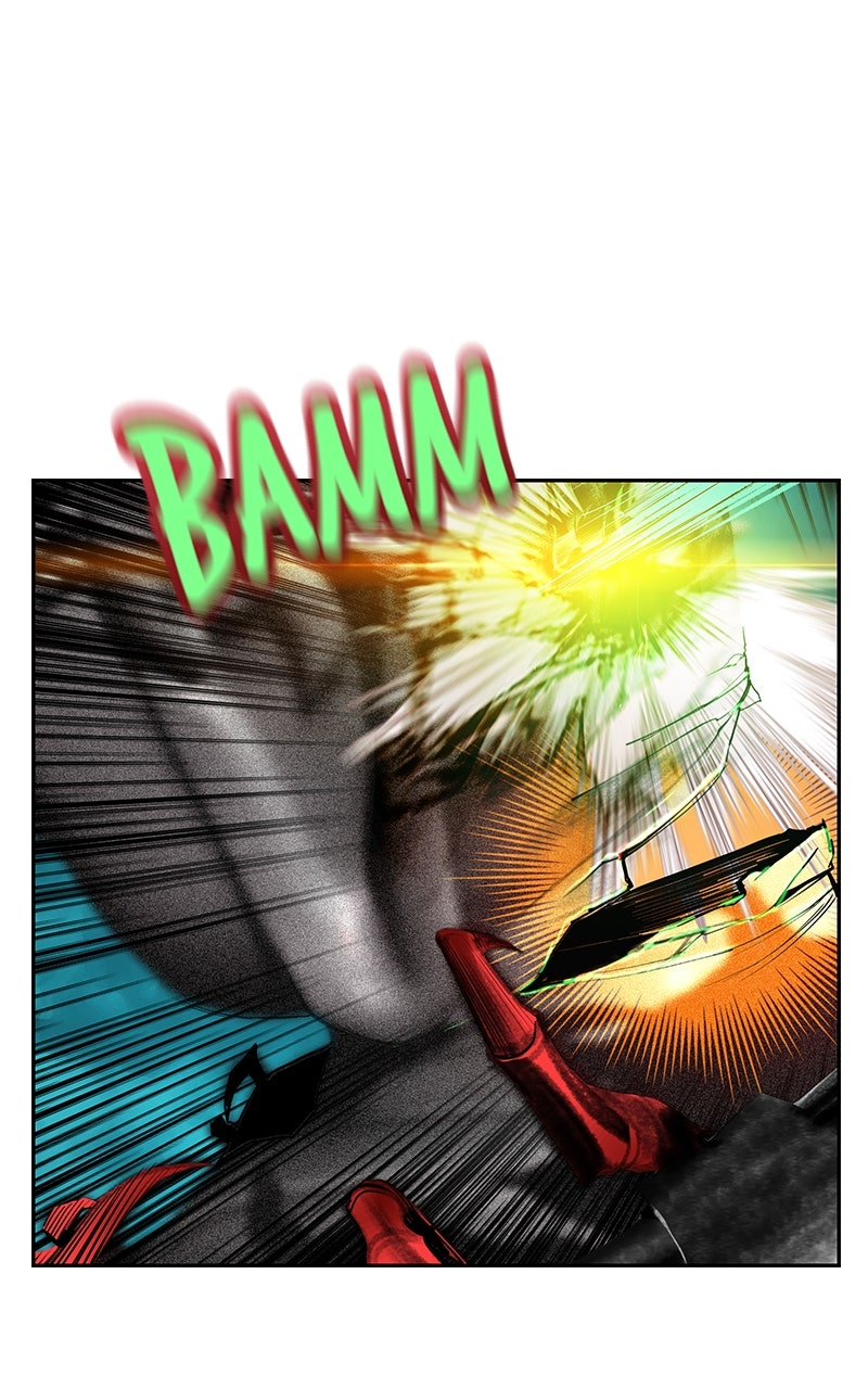 Read Jungle Juice DE Manga Online