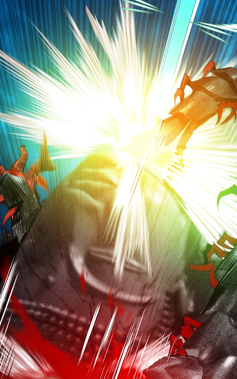 Read Jungle Juice DE Manga Online