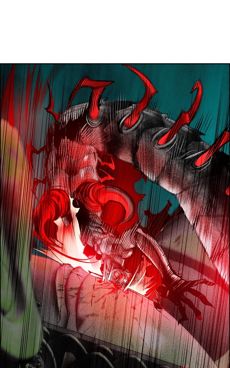 Read Jungle Juice DE Manga Online