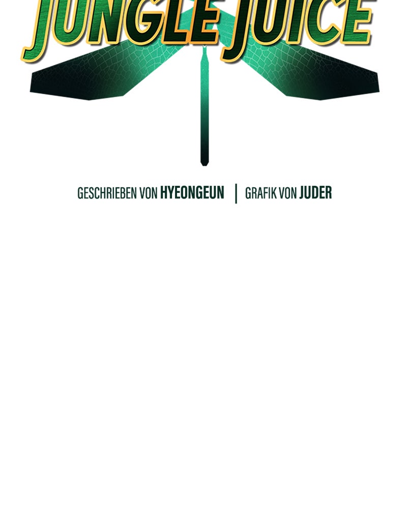 Read Jungle Juice DE Manga Online