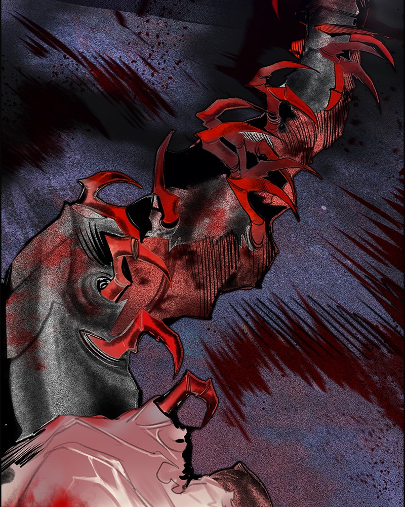 Read Jungle Juice DE Manga Online