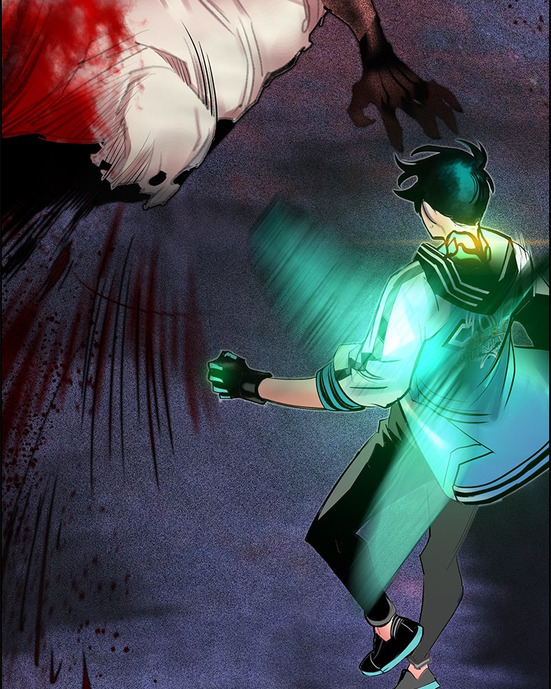 Read Jungle Juice DE Manga Online