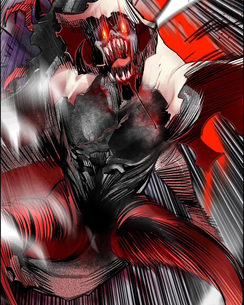 Read Jungle Juice DE Manga Online