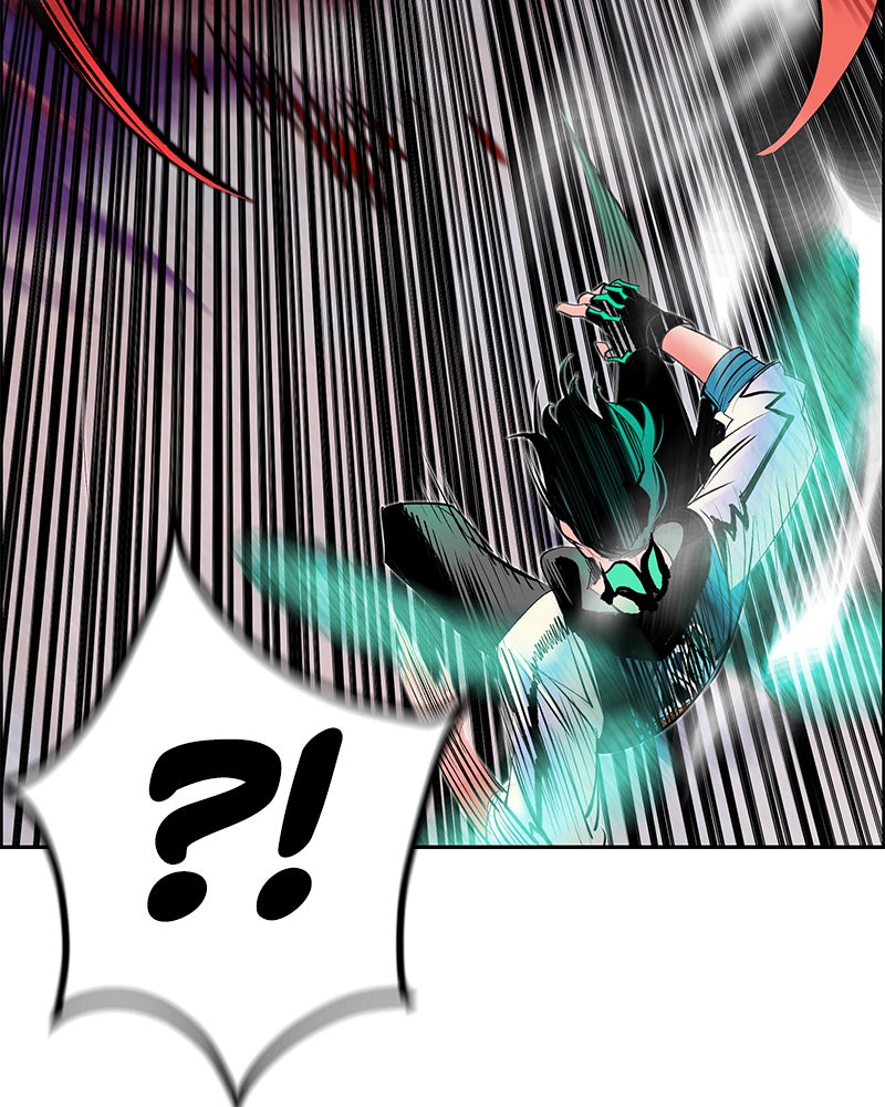 Read Jungle Juice DE Manga Online