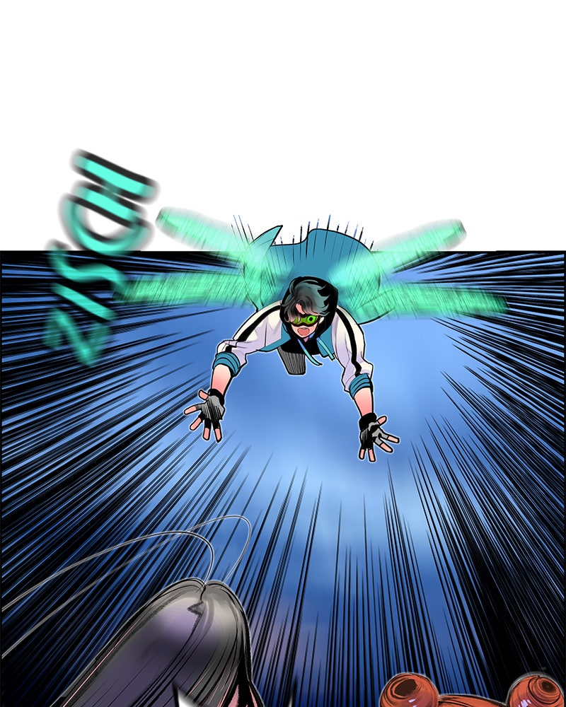 Read Jungle Juice DE Manga Online