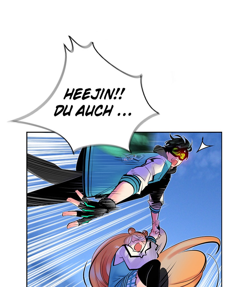 Read Jungle Juice DE Manga Online