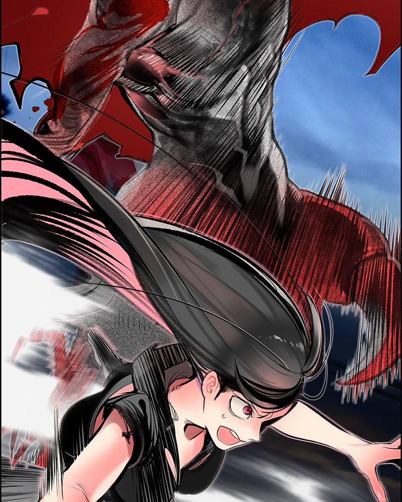 Read Jungle Juice DE Manga Online