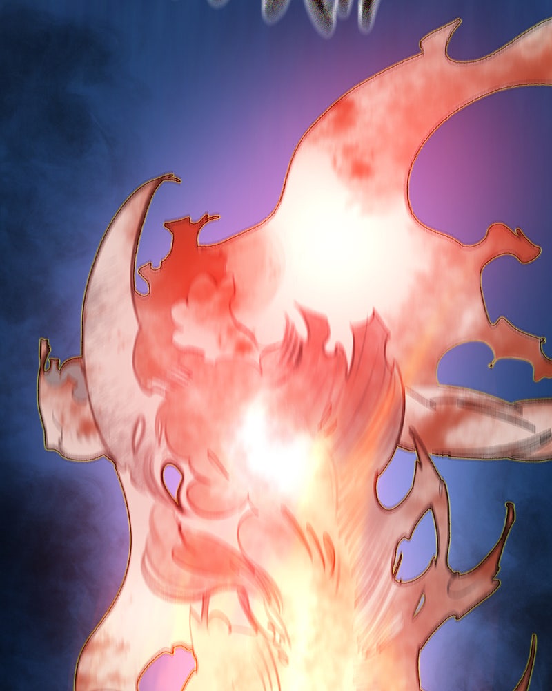 Read Jungle Juice DE Manga Online