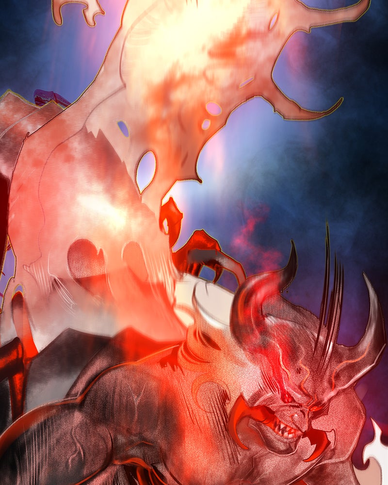 Read Jungle Juice DE Manga Online