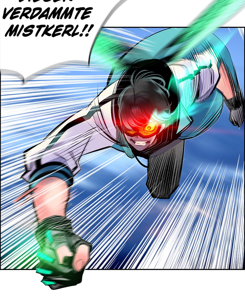 Read Jungle Juice DE Manga Online