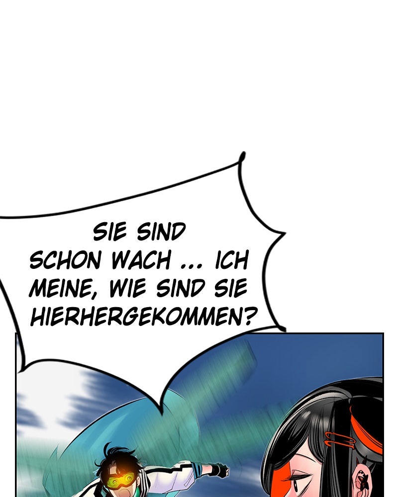 Read Jungle Juice DE Manga Online