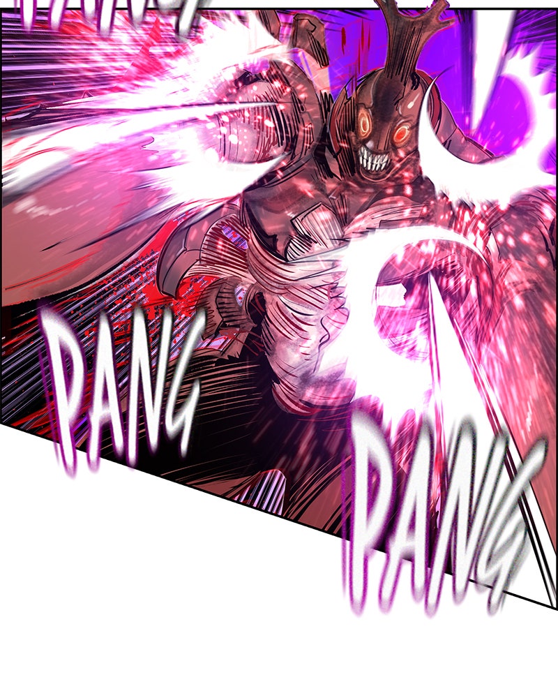 Read Jungle Juice DE Manga Online