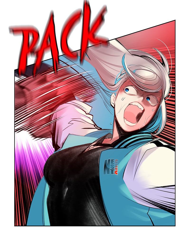 Read Jungle Juice DE Manga Online