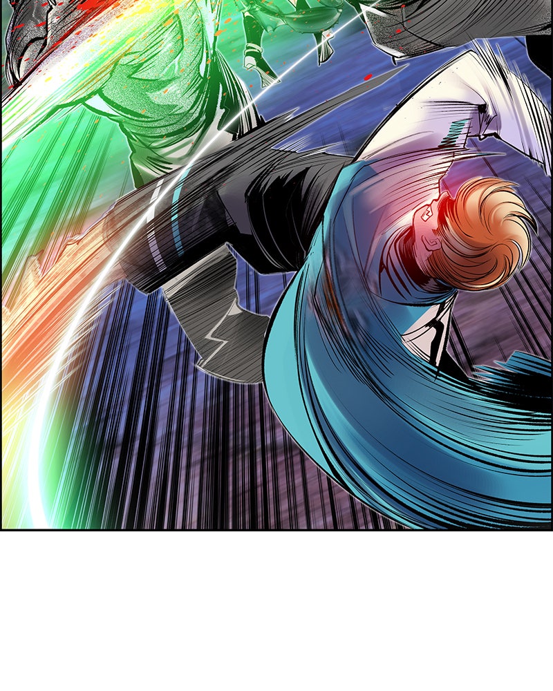 Read Jungle Juice DE Manga Online