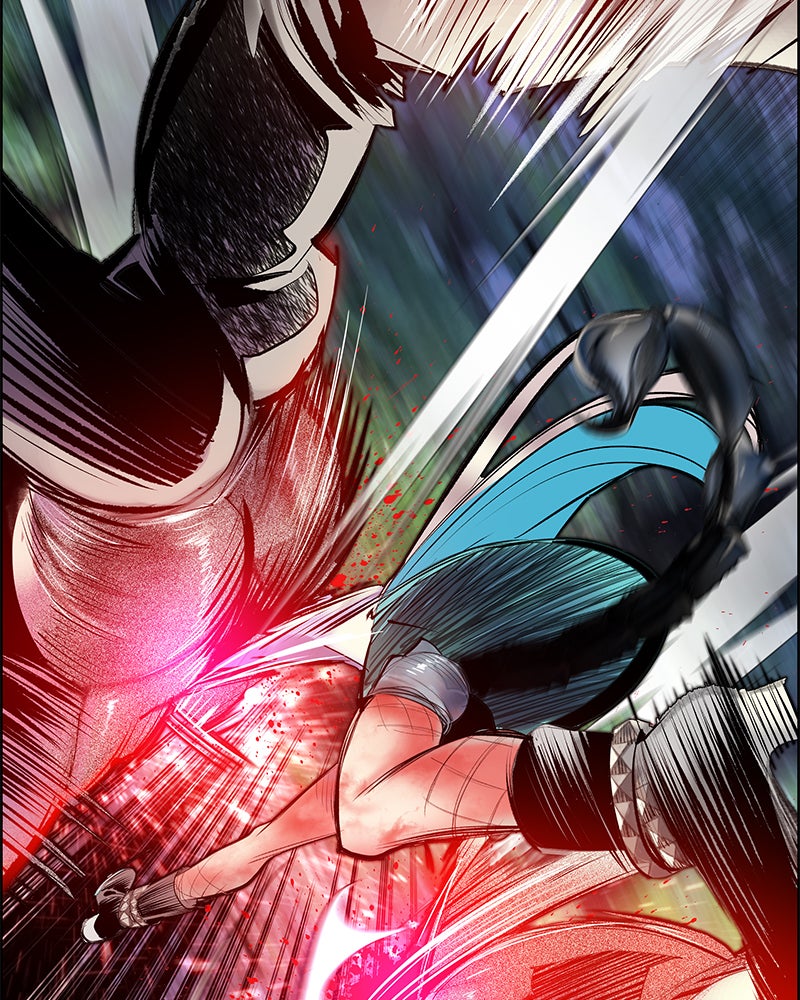 Read Jungle Juice DE Manga Online