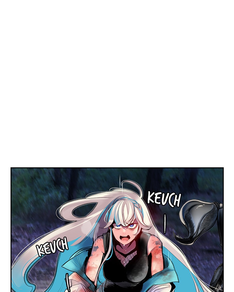 Read Jungle Juice DE Manga Online