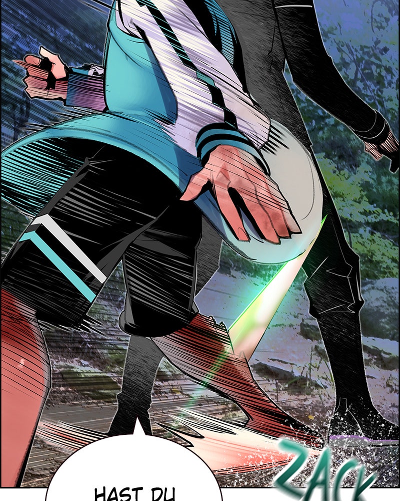 Read Jungle Juice DE Manga Online