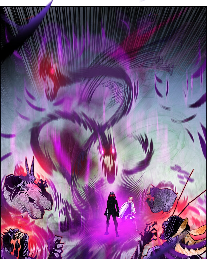 Read Jungle Juice DE Manga Online