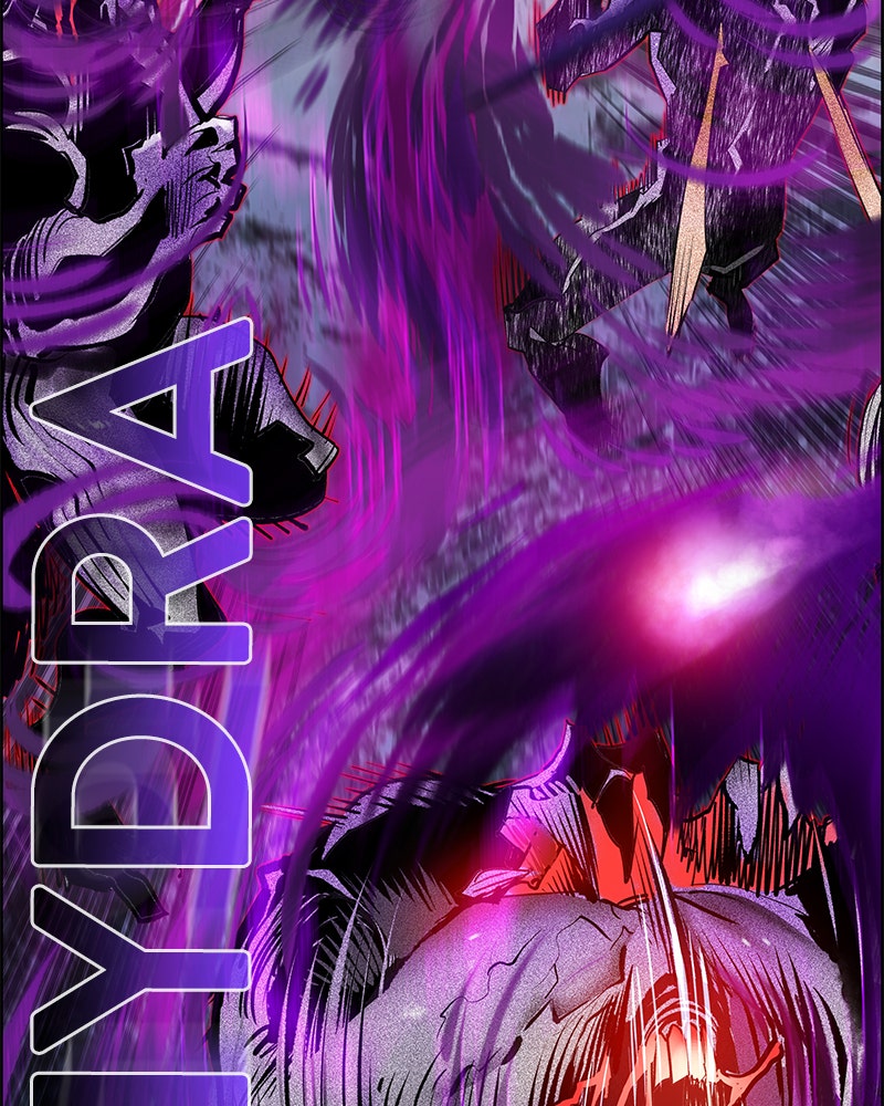 Read Jungle Juice DE Manga Online