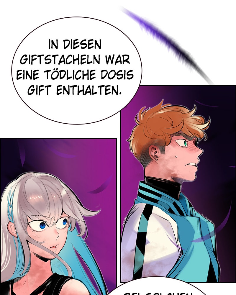 Read Jungle Juice DE Manga Online