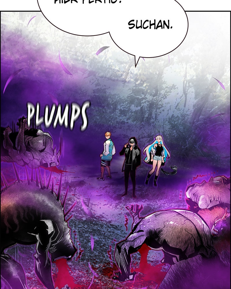 Read Jungle Juice DE Manga Online