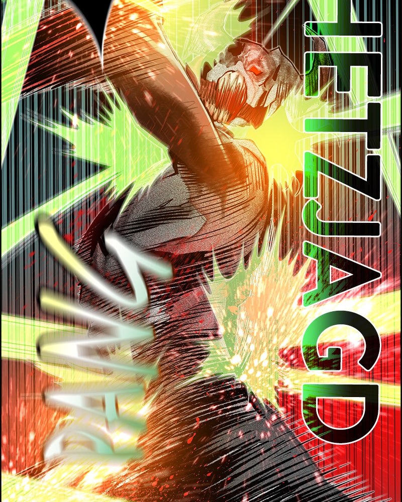 Read Jungle Juice DE Manga Online