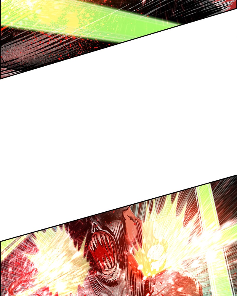 Read Jungle Juice DE Manga Online