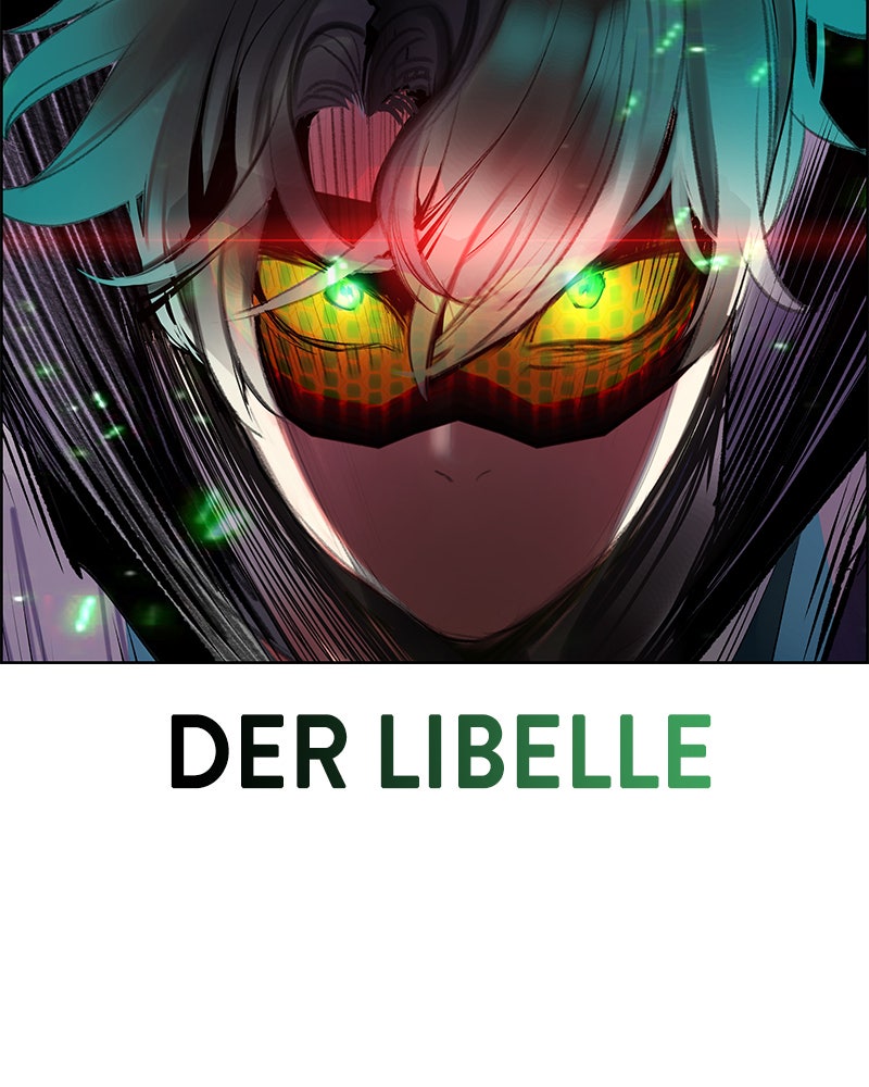 Read Jungle Juice DE Manga Online