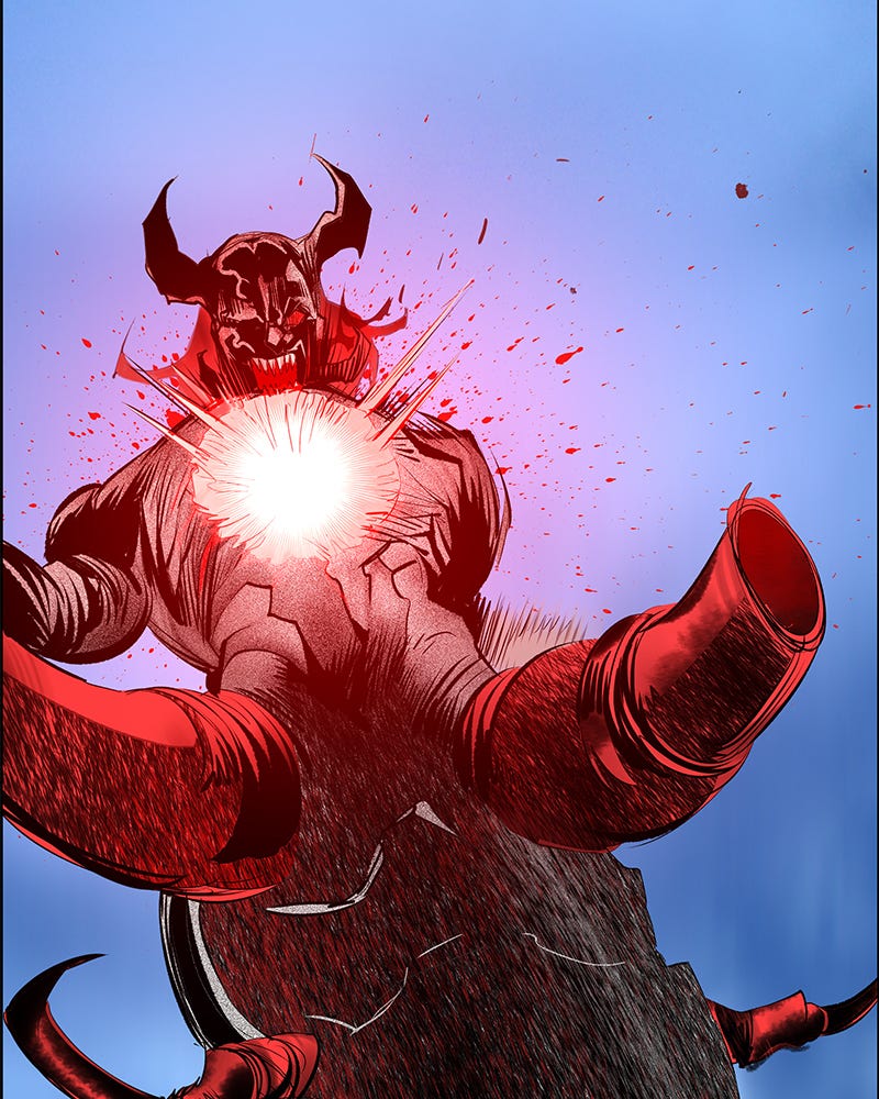 Read Jungle Juice DE Manga Online