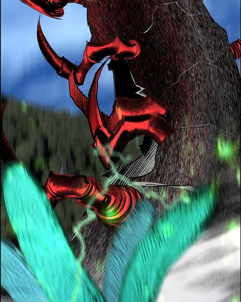 Read Jungle Juice DE Manga Online